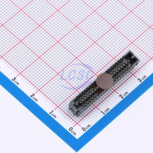 Samtec SEAF-20-06.5-L-04-2-A-K-TR