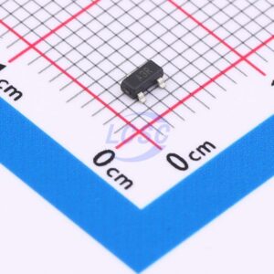 Analog Devices ADR5040WARTZ-R7