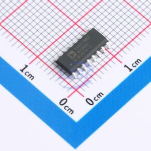 Analog Devices ADUM140E1BRZ