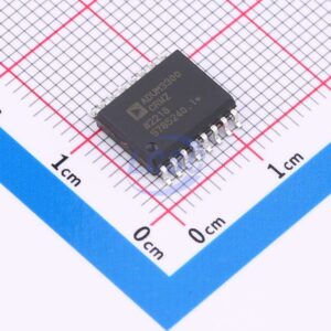 Analog Devices ADUM3300CRWZ