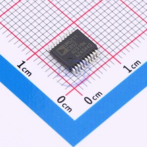Analog Devices ADUM5211CRSZ