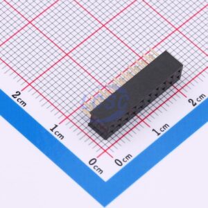 hanxia HX PM2.0-2x10P ZC H4.6