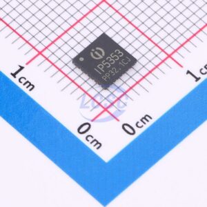 INJOINIC IP5353_I2C_AABC