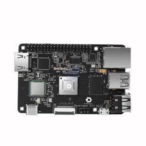 D-Robotics RDK X3 4GB