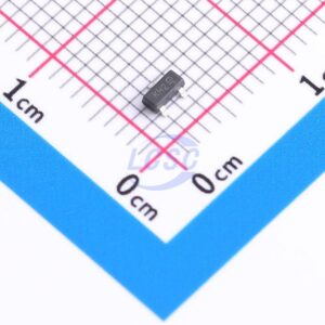 Diodes Incorporated MMBZ5242BQ-7-F