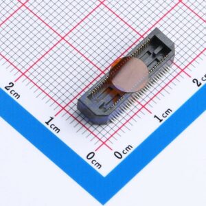 Samtec BTH-030-01-L-D-A-K