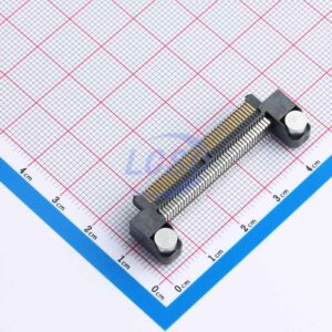 Samtec ERM8-040-01-L-D-RA-TR