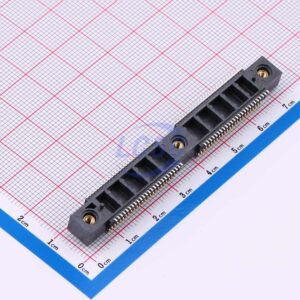 Samtec FSI-150-06-L-D-E-AD