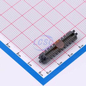 Samtec SEAM-20-03.5-S-04-2-A-K-TR