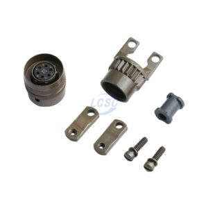 Amphenol ICC PT06A-10-6S(SR)