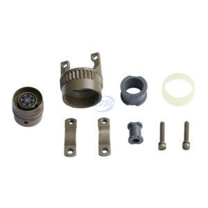 Amphenol ICC PT06E-16-26S(SR)