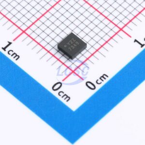Analog Devices ADXL346ACCZ-RL7