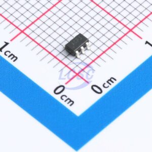 Analog Devices Inc./Maxim Integrated MAX6070AAUT21+T