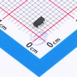 HXY MOSFET 2N5401S-HXY