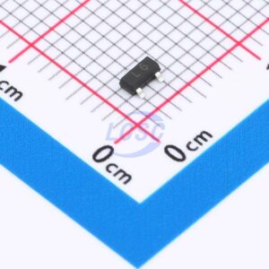 HXY MOSFET BCX70GE6327-HXY