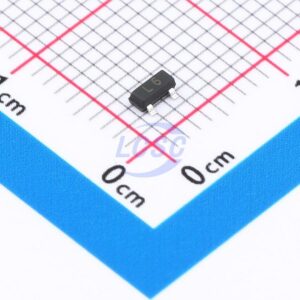 HXY MOSFET BCX70JE6433-HXY