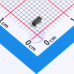 HXY MOSFET BSR17A-HXY