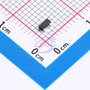 HXY MOSFET CMPT2222ATR-HXY