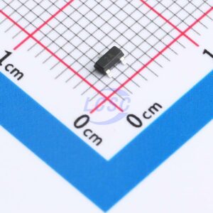 HXY MOSFET CMPT3906GTR-HXY
