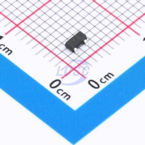 HXY MOSFET MMSS8550-H-HXY