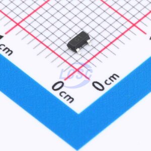HXY MOSFET PMBT5551-HXY