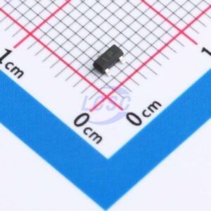 HXY MOSFET SMMBT2222ALT1G-HXY