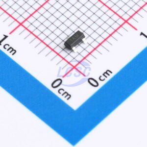 HXY MOSFET SST3904T116-HXY