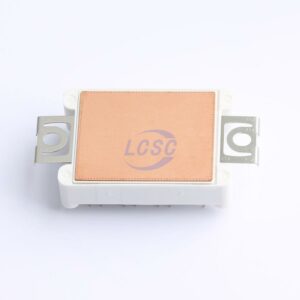 Infineon Technologies FP30R06W1E3