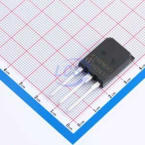 Infineon Technologies IKQ100N120CH7XKSA1
