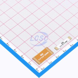 LCSC-boards LCKFB-mipi-3.1inch-FPC Circuit Kit
