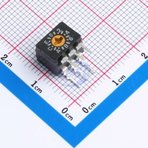 Omron Electronics A6CV-16R