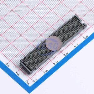 Samtec LPAF-40-03.5-S-08-2-K-TR