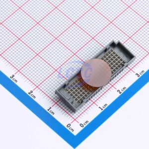 Samtec LPAM-20-01.0-L-06-2-K-TR