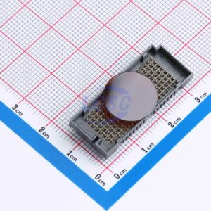 Samtec LPAM-20-01.5-S-08-2-K-TR