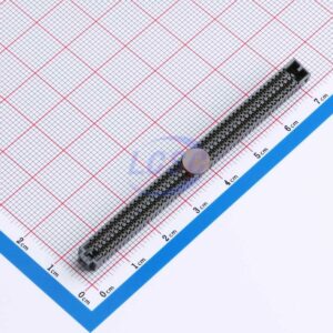 Samtec SEAF-50-05.0-S-04-2-A-K-TR