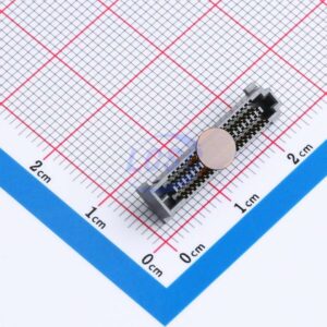 Samtec SEAF8-20-05.0-S-04-3