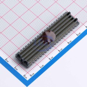 Samtec SEAM-40-03.0-S-10-2-A-K-TR