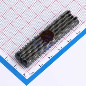 Samtec SEAM-40-03.5-S-10-1-A-K-TR