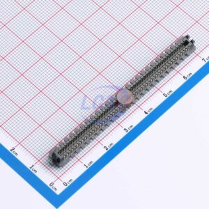 Samtec SEAM-50-02.0-S-04-2-A-K-TR