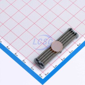 Samtec SEAM8-50-S02.0-L-10-3