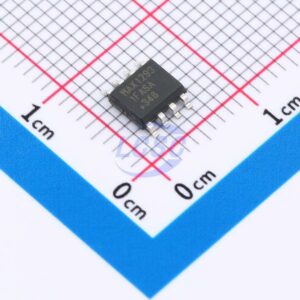 Analog Devices Inc./Maxim Integrated MAX12931FASA+