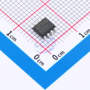 Analog Devices LT1776IS8#PBF
