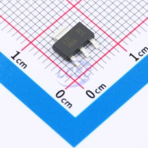 Diodes Incorporated FZT789A