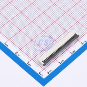 Hanbo Electronic HB-FPC-10FGXJ-H2026P