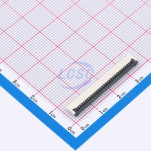 Hanbo Electronic HB-FPC-10FGXJ-H2030P