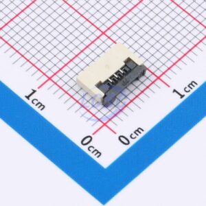 Hanbo Electronic HB-FPC-10FGXJ-H203P