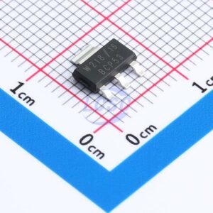 HXY MOSFET PZTA56