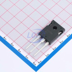 ROHM Semicon SCS240AE2GC11