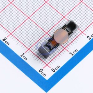 Samtec ERF5-020-07.0-L-DV-K-TR