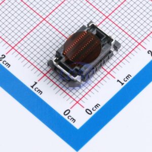 Samtec FS5-15-04.0-L-DV-TH-K-TR